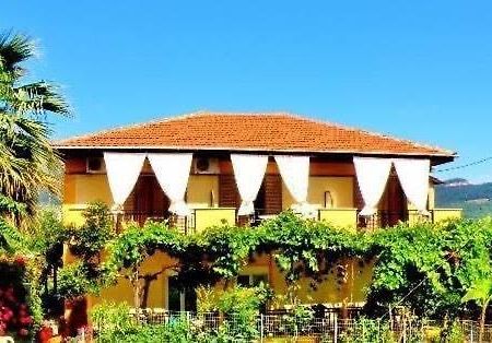 Barbara Studios Skala Potamia  Zewnętrze zdjęcie