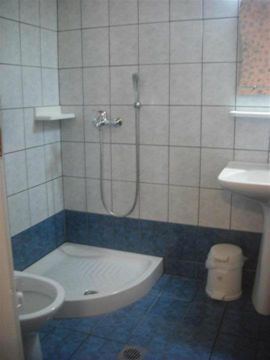 Barbara Studios Skala Potamia  Zewnętrze zdjęcie