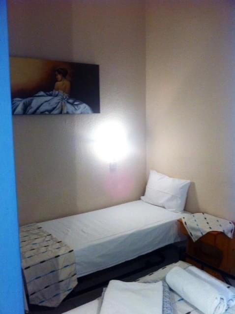 Barbara Studios Skala Potamia  Zewnętrze zdjęcie
