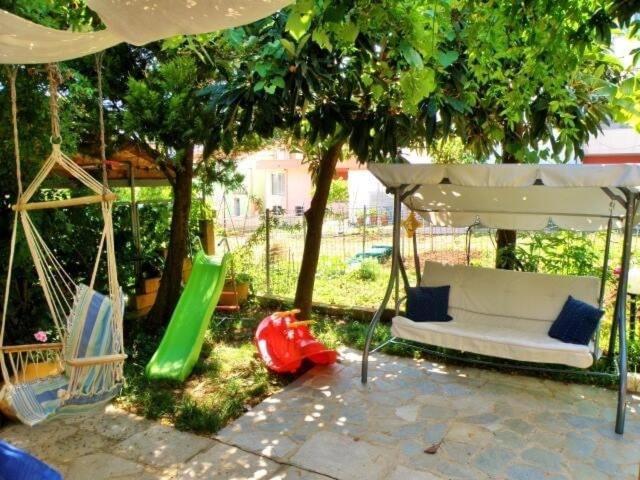 Barbara Studios Skala Potamia  Zewnętrze zdjęcie