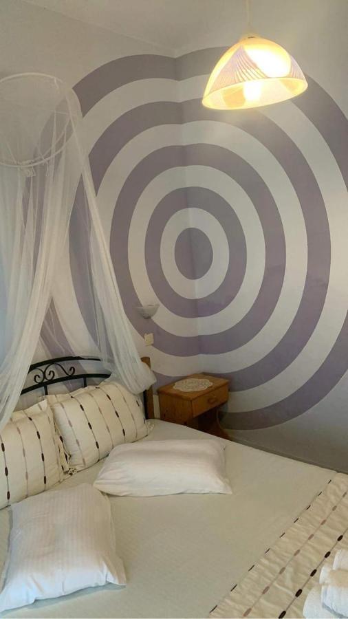 Barbara Studios Skala Potamia  Zewnętrze zdjęcie